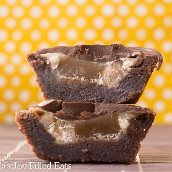 English Toffee Cappuccino Cookies