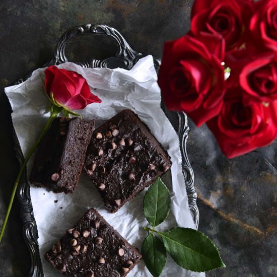 Best Fudgy Low-Carb Keto Brownies