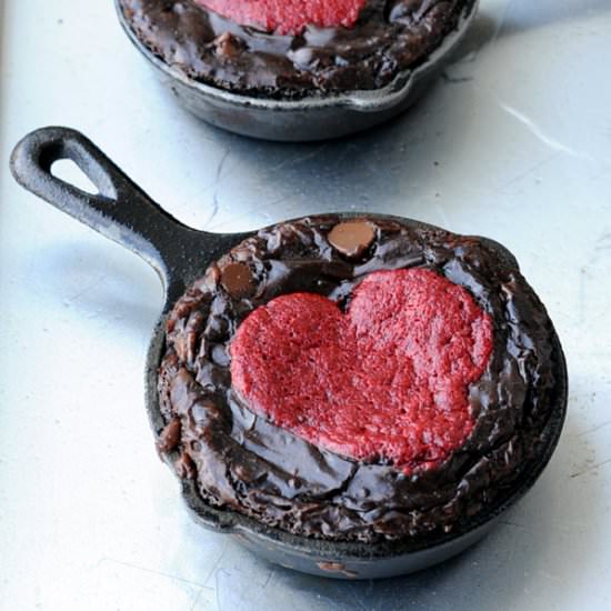 Fudgy Brownies