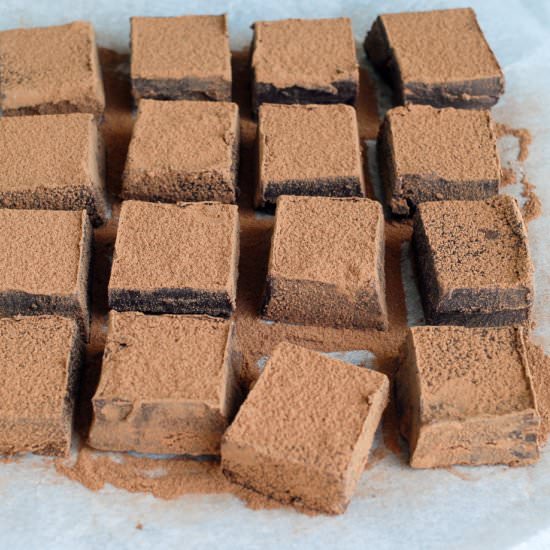Nama Chocolate