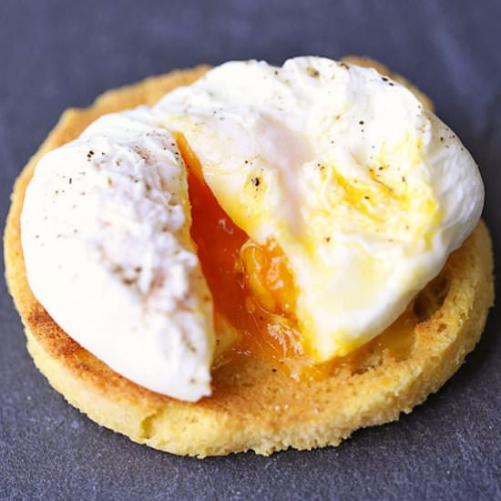 Poached Eggs