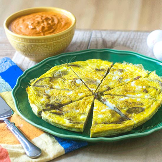 Authentic Spanish Tortilla Recipe