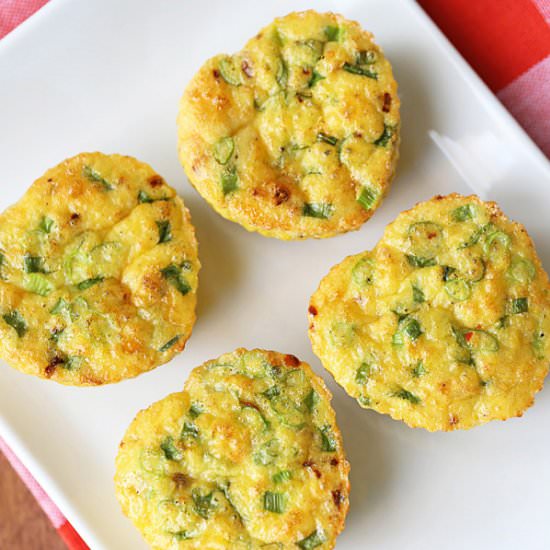 Egg Muffins