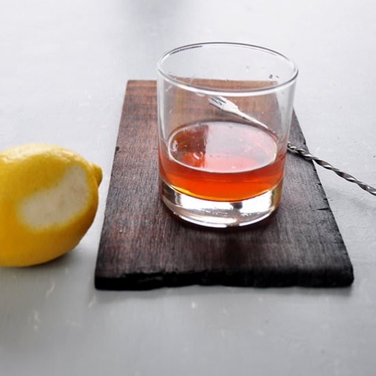 The Best Sazerac Recipe