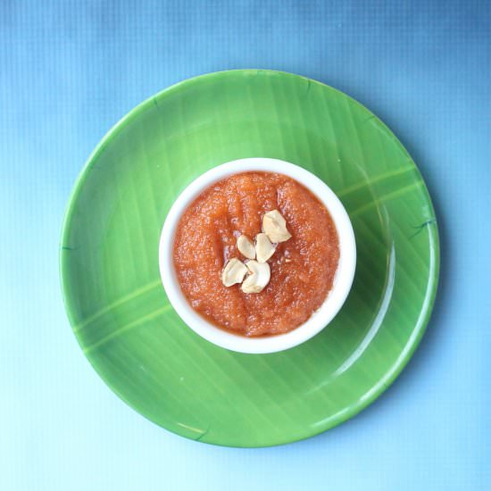 Paal Kesari