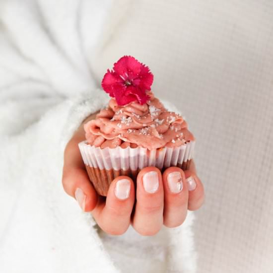 Red Velvet Cupcakes