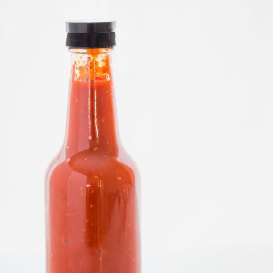 whole30 sriracha