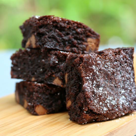The Best Ever Brownies