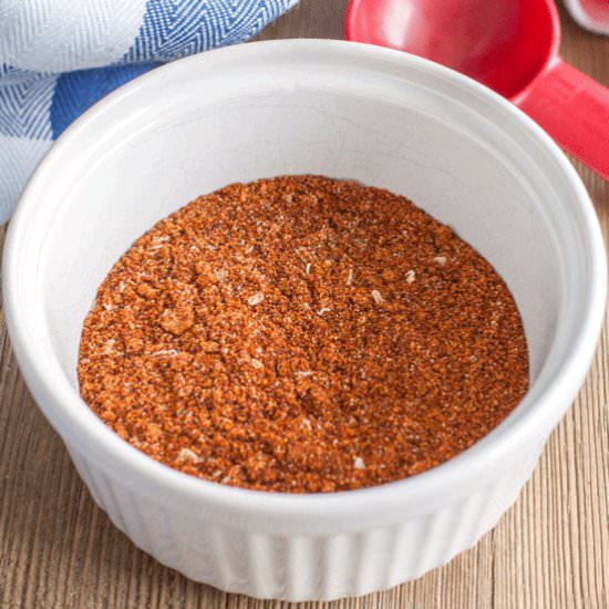 Sloppy Joe Mix