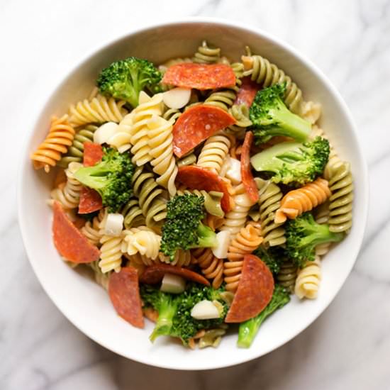 Pasta Salad