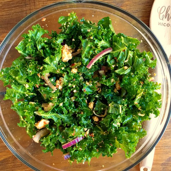 Kale Salad
