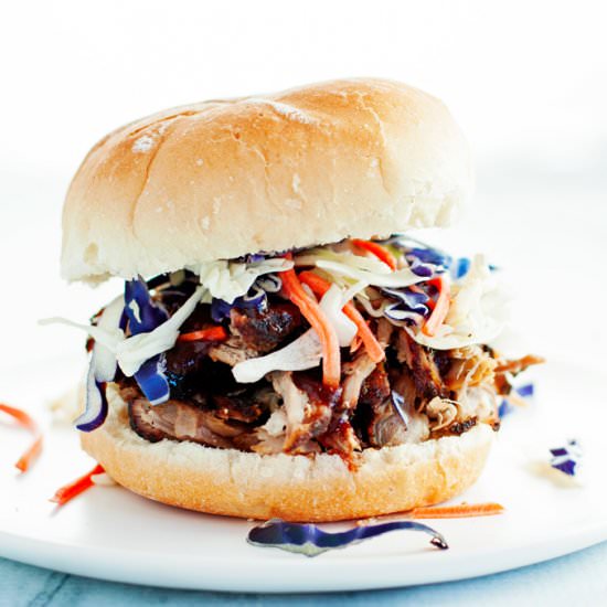 Pulled Pork