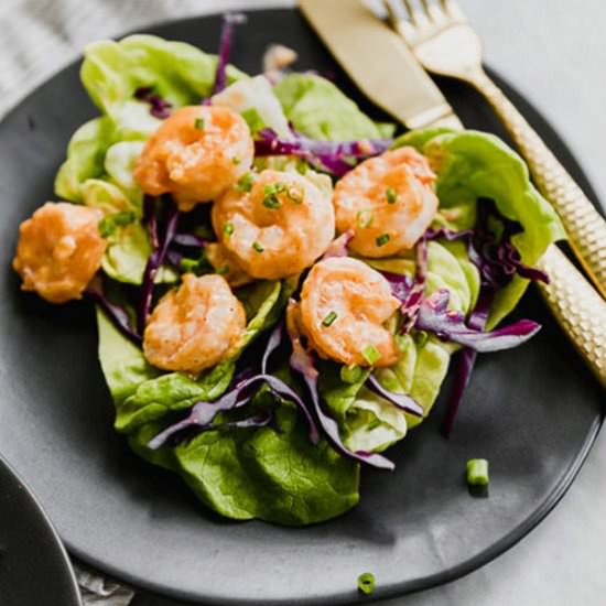 Bangin Good Shrimp