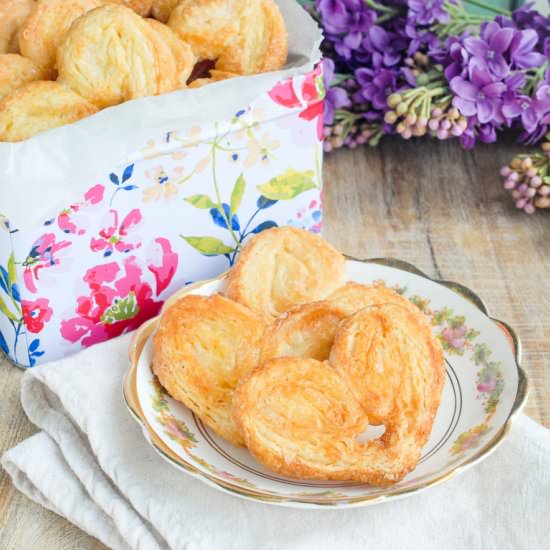 Palmiers