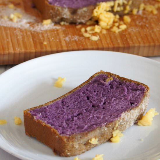 Ube Taisan