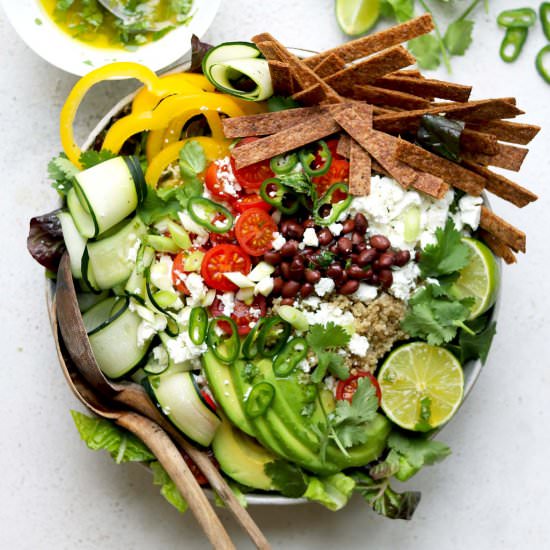 Taco Salad