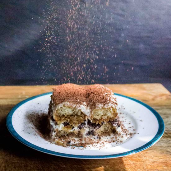 Tiramisu