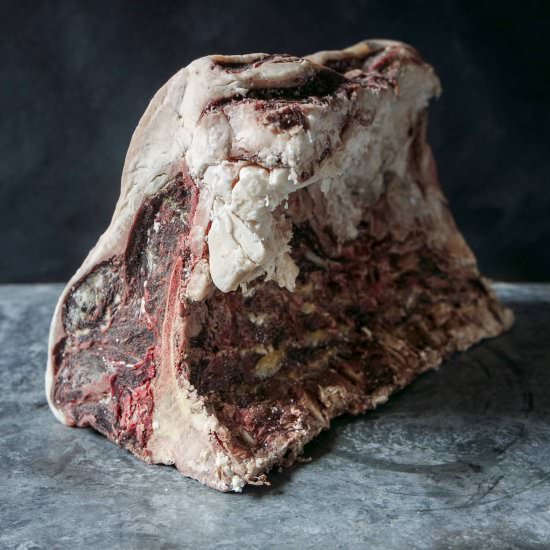 How to Dry Age Beef