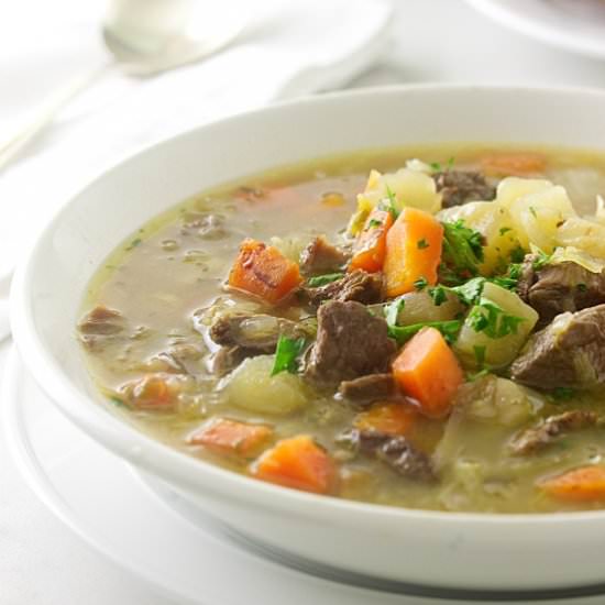 Scotch Broth