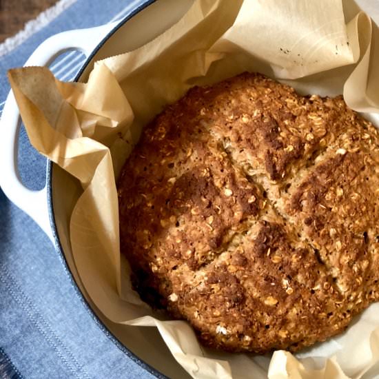 Irish Soda Bread