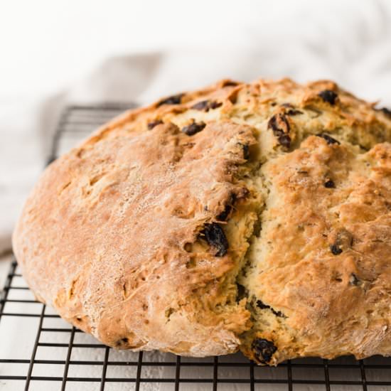 Irish Soda Bread