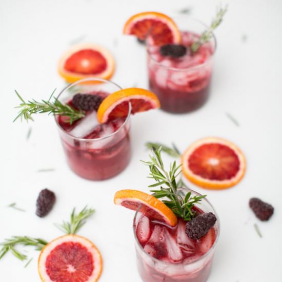 mocktail