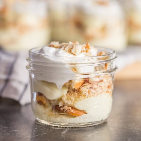 Best Ever Banana Pudding
