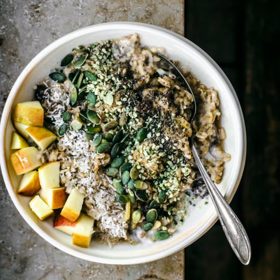 A Better Porridge