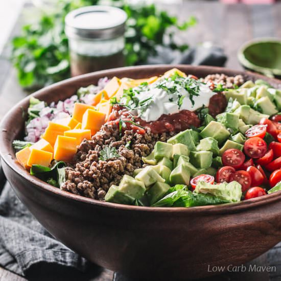 Taco Salad