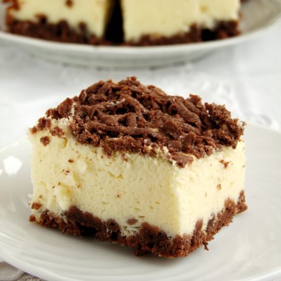 Royal Cheese Cake