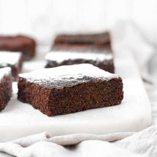 Keto Brownies