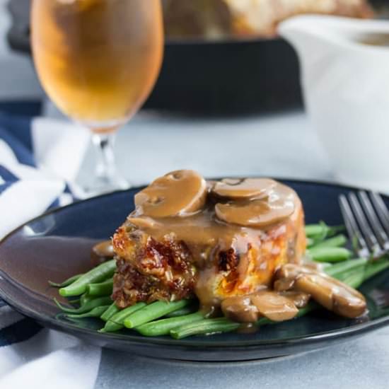 Classic Meatloaf Recipe