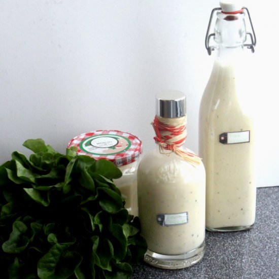 French Dressing