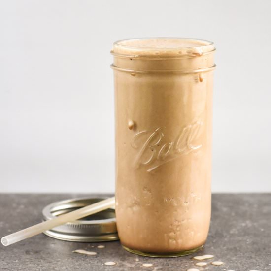 Coffee Protein Shake