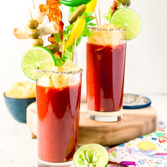 Bloody Mary