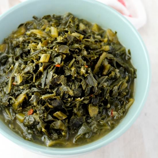 Collard Greens