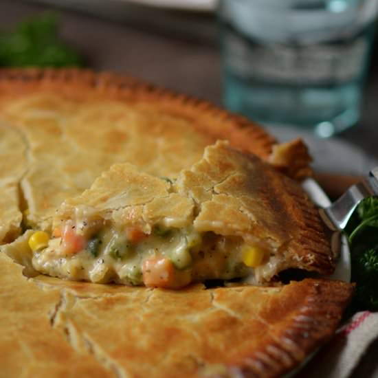 Pot Pie