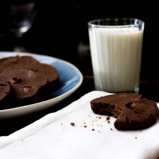 World peace cookies