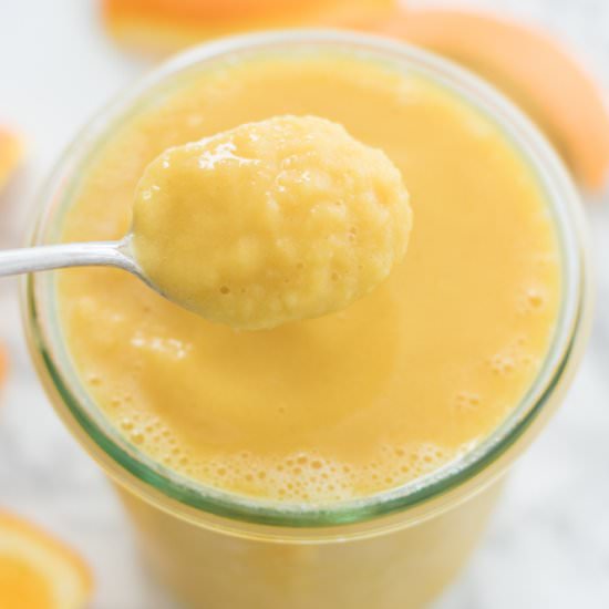 Sunshine Smoothie