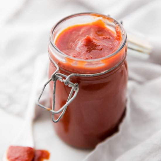 whole30 ketchup