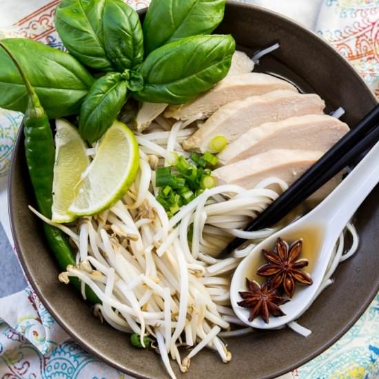 30 MINUTE PHO
