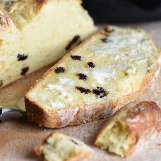 Irish Soda Bread