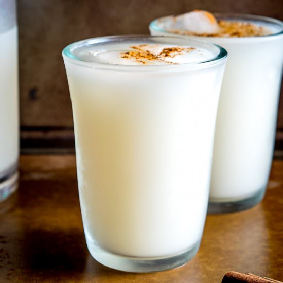Mexican Horchata