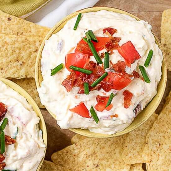 BLT Dip