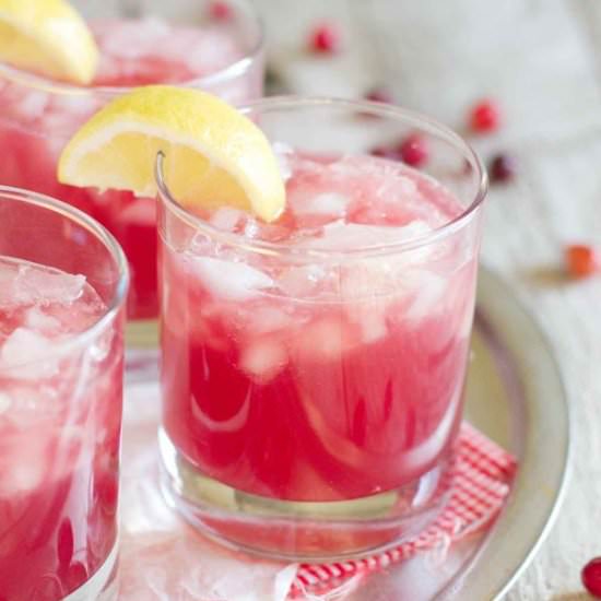 50 Mocktail Recipes