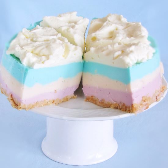 cream cake