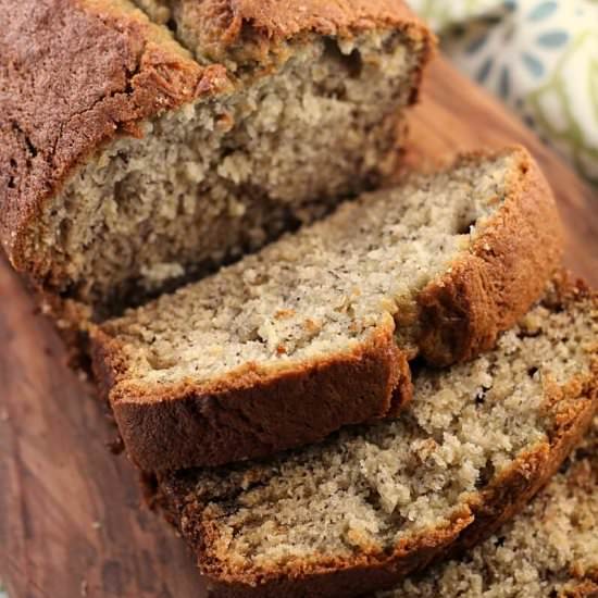 Banana Bread