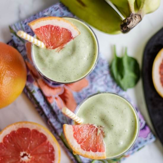 Metabolism Boosting Smoothie