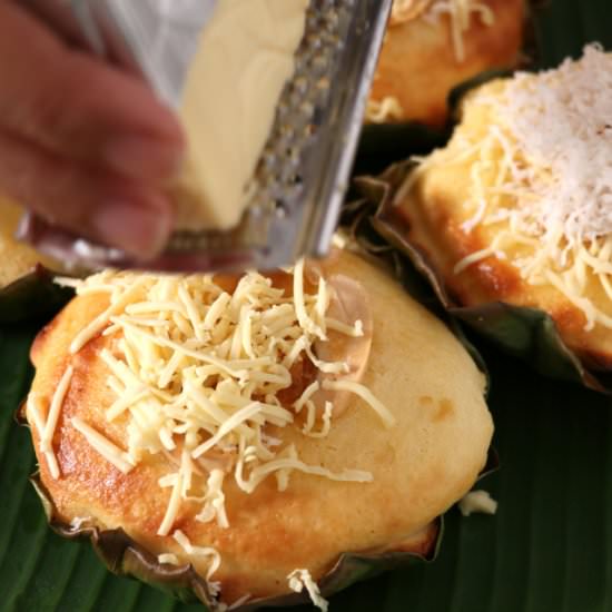 Bibingka