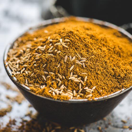 Cumin Powder (Ground Cumin)